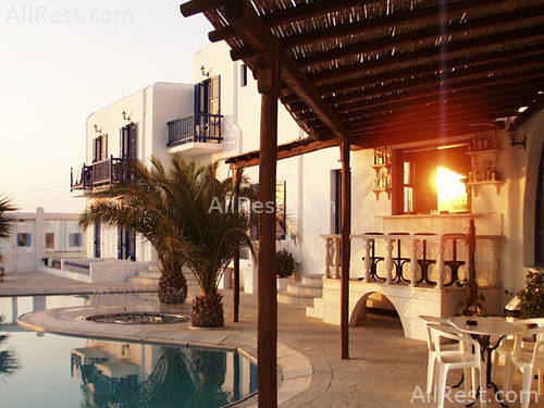 Golden Star Hotel 2
